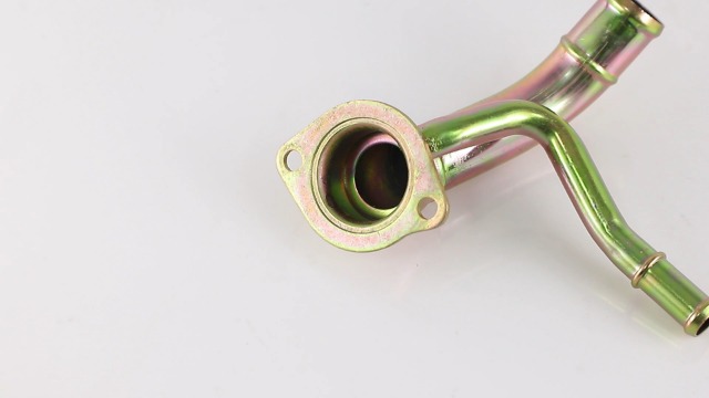 Amazon.com: A ABSOPRO Engine Coolant Thermostat Housing No.F2TZ
